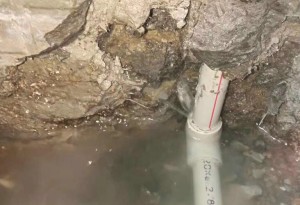 中站区管道漏水检测五