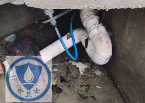 中站区水管漏水检测公司6