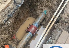 中站区水管漏水检测公司4