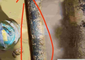 中站区水管漏水检测公司1